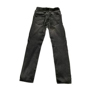 Lee Extreme Motion slim fit straight leg Jeans